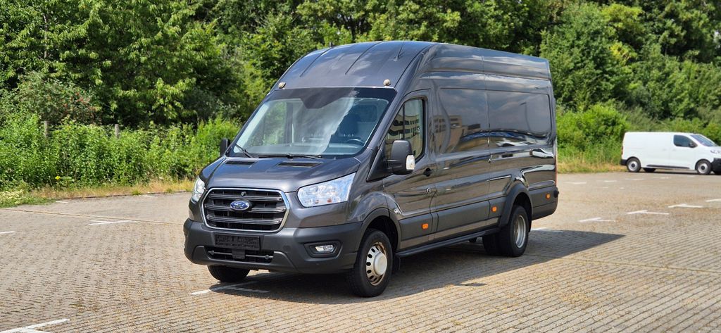 Image of Ford Transit