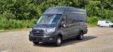 Ford Transit 350 L4H3 170PS ZWILLING-REIFEN KAMERA - Ford Transit: 17