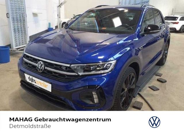 Image of Volkswagen T-Roc