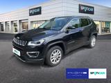 Jeep Compass Limited 150 Automatik *Navi *Winter-Pake - Jeep Compass Gebrauchtwagen in Frankfurt