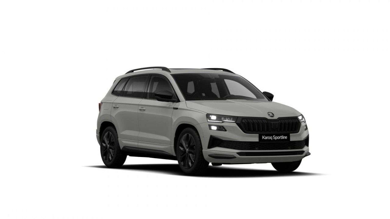 Skoda Karoq - Bild 2