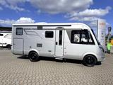 HYMER / ERIBA / HYMERCAR B-Klasse MC I 580 18Alu*ALDE*XXL-Bett*SAT/TV*Pr - Offers