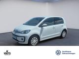 Volkswagen up! 1.0 Klima+PDC+Tempomat - Volkswagen up! in Magdeburg