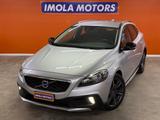 Volvo V40 Cross Country D3 Summum - graue Volvo V40 Cross Country