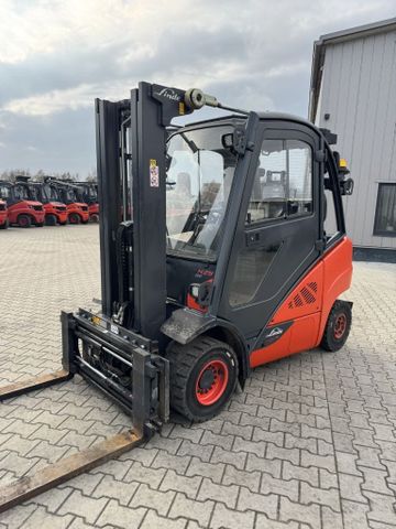 Linde H25D-02