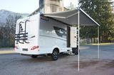 Sunlight T 58 Adventure*SAT TV*Klima*Navi*Alu 16´´*1.Hand - Sunlight T 58