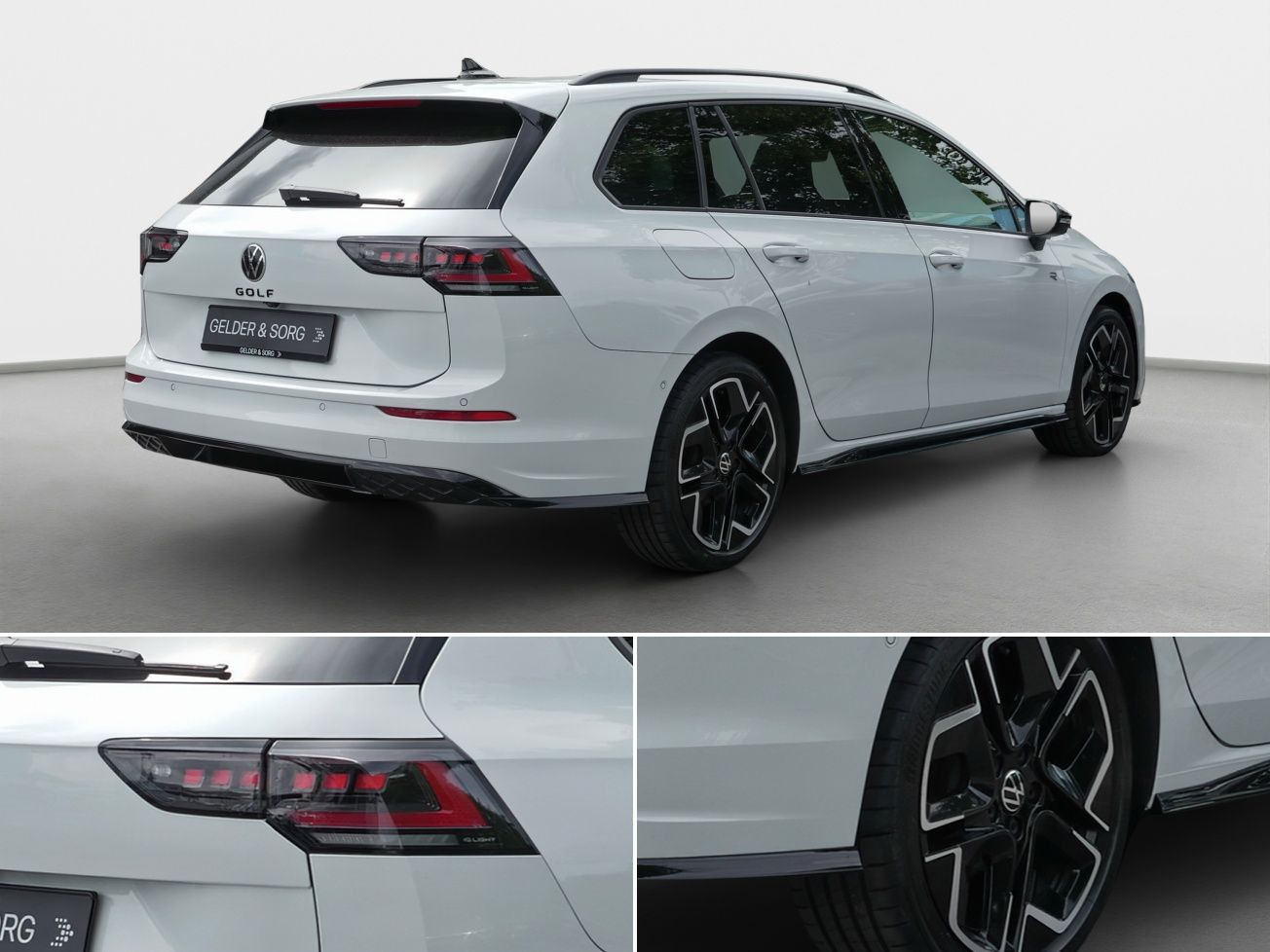Volkswagen Golf - Bild 24