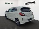 Mitsubishi Space Star Algarve *FSE, Klimaaut.,GRA* - Mitsubishi Space Star in Stuttgart