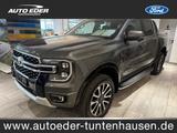 Ford Ranger Platinum DOKA 3,0l - Angebote