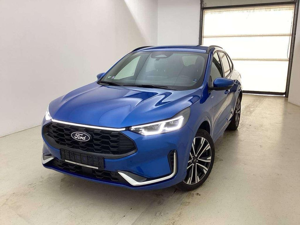 Image of Ford Kuga