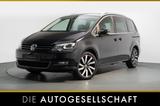Volkswagen Sharan 2.0 TDI Highline*XENON*NAVI*LEDER* - Volkswagen Sharan: Leder