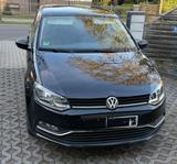 Volkswagen Polo 1.4 TDI 66kW BMT DSG ALLSTAR ALLSTAR - Volkswagen Polo ALLSTAR mit Diesel-Antrieb