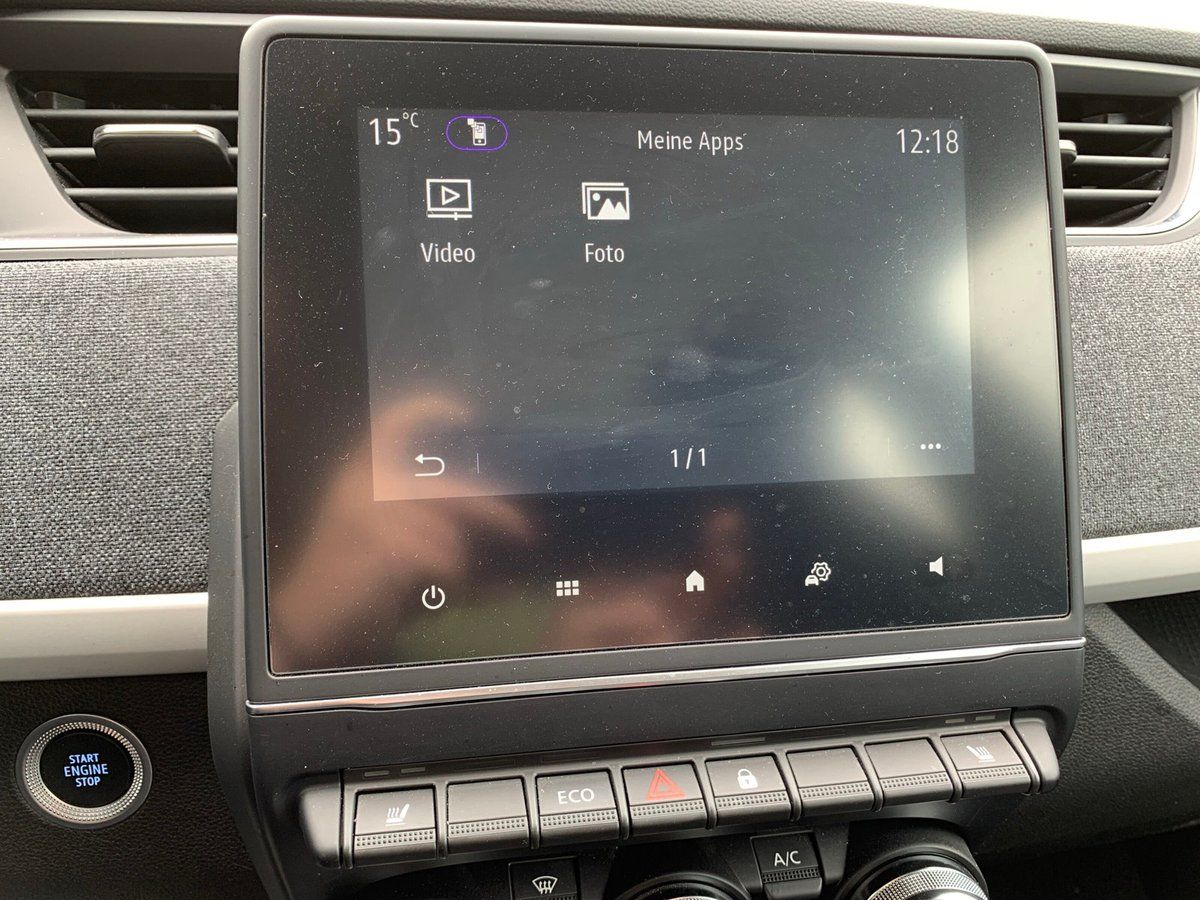 Renault ZOE - Bild 37