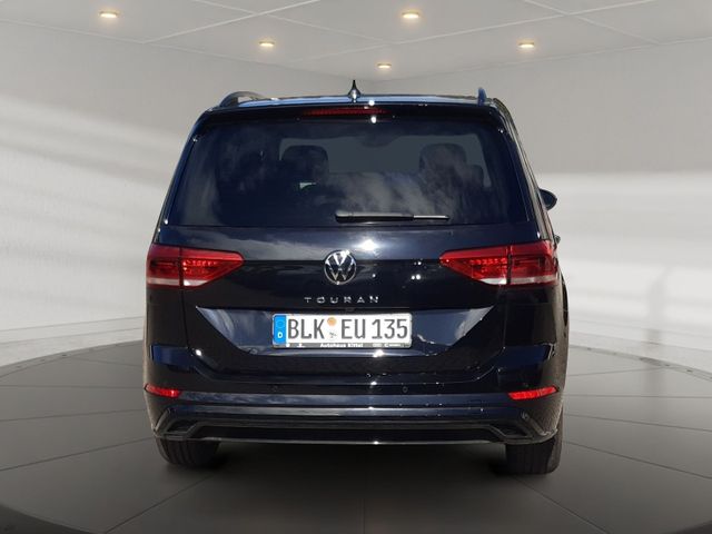 Touran Comfortline 1,5 TSI OPF 110 kW (150 PS) 7