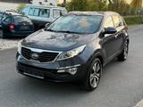 Kia Sportage Spirit 4WD Navi LED Bi Xenon Tüv Neu - Kia Sportage aus 2011 mit Diesel-Antrieb