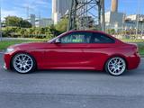 BMW M240i xDrive|H&K Deutsches Fahrzeug|Ohne OPF - : Fahrzeug
