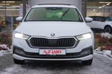 Skoda Octavia Combi 2.0 TDI Style Klimaaut. LED Navi - Skoda Octavia: L K