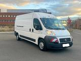 Fiat Ducato 2.3 kasten H2L4 14tkm klima TÜ... - gebrauchte Fiat Ducato aus dem Jahr 2009