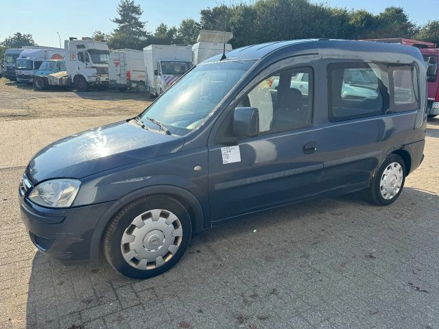 Opel Combo DIESEL EURO 4