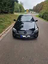 Mercedes-Benz CLC 220 CDI - - Mercedes-Benz CLC 220 Gebrauchtwagen