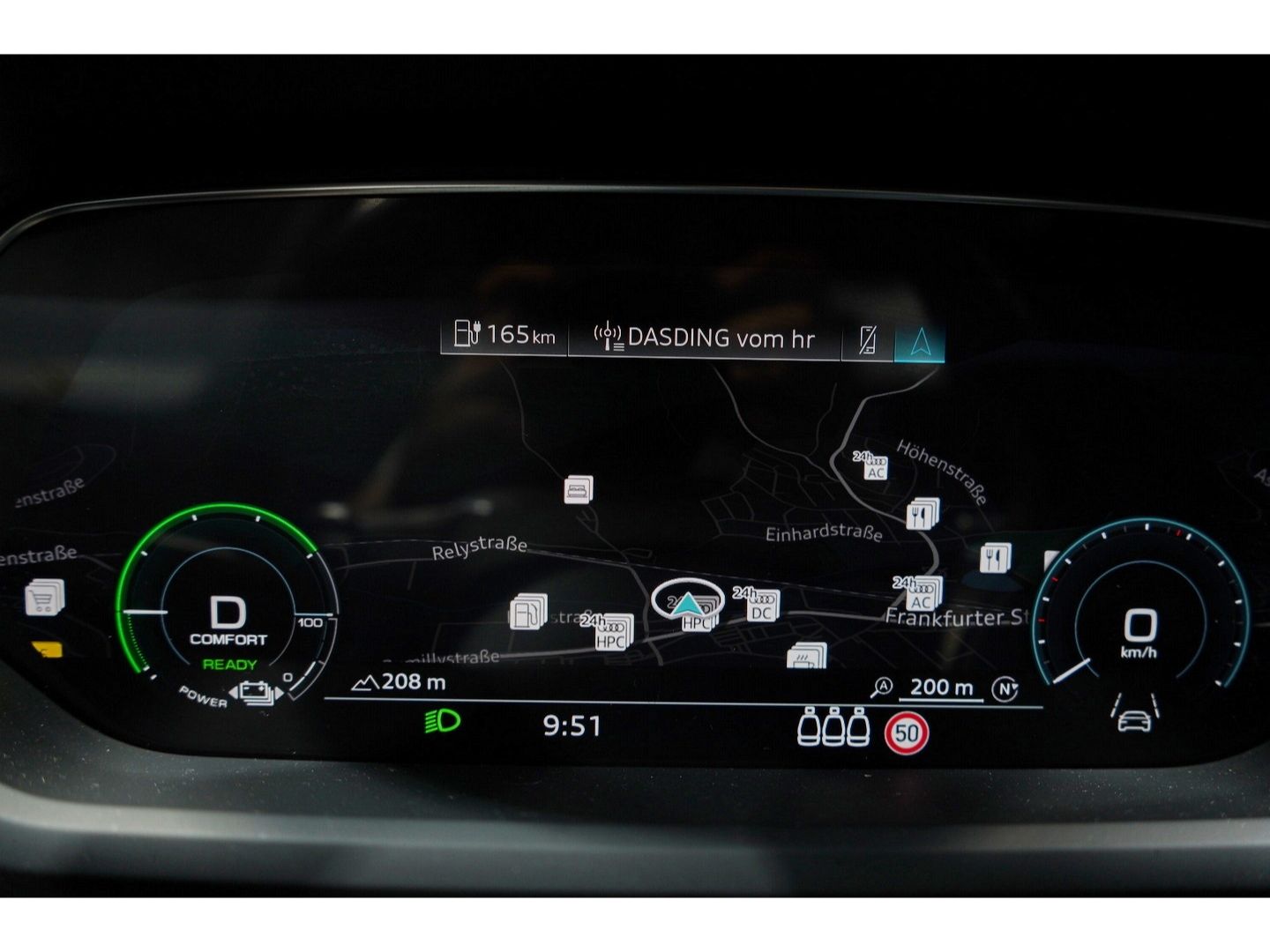Audi e-tron GT - Bild 8