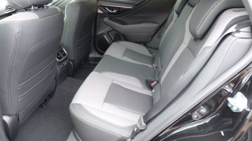 Subaru OUTBACK Edition Exclusive Cross 2.5 i 169 PS Sit