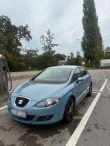 Seat tdi 2.0 - Seat Leon aus 2008: TDI