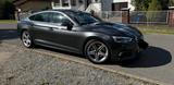 Audi A5 45 TFSI S tronic quattro Sportback sport ...