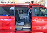 Ford Tourneo Custom L1 Titanium Nugget Aufstelldach - Ford Tourneo Custom in Osnabrück
