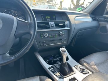 BMW X3 - 11