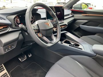 Cupra Terramar - 10