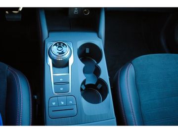 Fahrzeugabbildung Ford Kuga 2.5 ST-Line X 4x4+TOTWINKEL+B&O SOUND+NAVI+