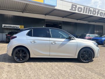 Bild 5 Opel Corsa 1.2 GS NAVI/PDC V+H+CAM/KlimaAT/Keyless