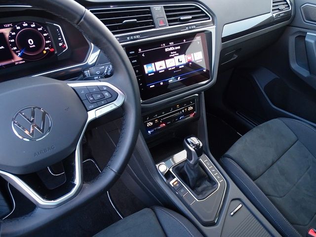 Tiguan 2.0 TDI DSG Elegance "IQ.DRIVE"