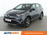 Toyota RAV 4 2.0 Comfort *TEMPO*CAM*PDC*KLIMA* - Toyota RAV 4: Allradantrieb, 2.0