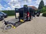 Fiat Ducato130, L1H1*Behindertengerecht*Selbstf*Klima - Fiat Ducato: L1h1