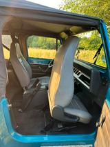 Jeep Wrangler YJ 2,5 L - Jeep Wrangler in Hagen