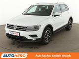 Volkswagen Tiguan 1.5 TSI ACT Join Aut.*NAVI*HEADUP*LED* - VW Tiguan Gebrauchtwagen in Stuttgart
