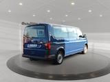 Volkswagen T6.1 Transporter 2.0 TDI Kombi FWD lang 8-Sitze - Volkswagen T6 Transporter aus 2025