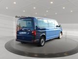 Volkswagen T6.1 Transporter 2.0 TDI Kombi FWD lang 8-Sitze - Volkswagen: Kombi, Transporter