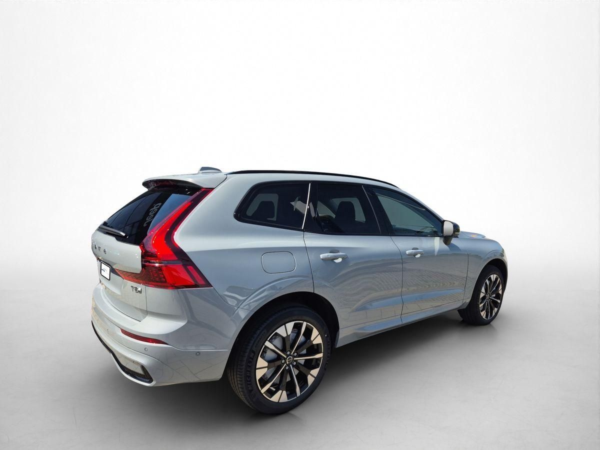 Volvo XC60 - Bild 6