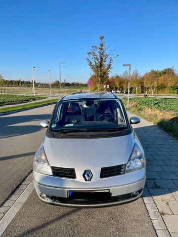 Renault Espace Expression 2.0 16V Expression