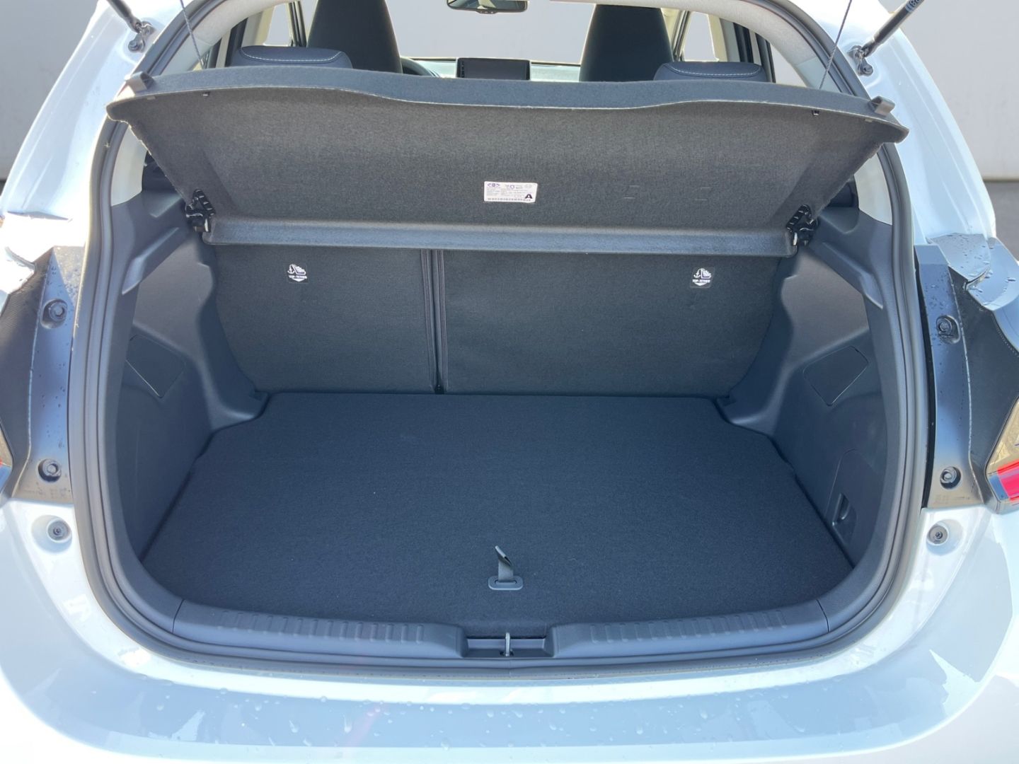 Toyota Yaris - Bild 15