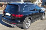 Mercedes-Benz GLB 220 d 4MATIC - Mercedes-Benz GLB 220 von privat