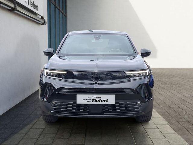 Mokka 1.2 Turbo Automatik GS Line