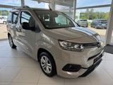 Toyota Proace City Verso L1 Team Deutschland/R-Kamera - gebrauchte Toyota Proace (Verso) aus dem Jahr 2022