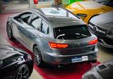 Seat Leon ST Cupra 300 4Drive|REMUS-AGA|VIRTUAL|LED| - Seat Leon Gebrauchtwagen in Mülheim (Ruhr)