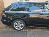 Audi A6 3.0 TDI 200kW Pano,AHK, Standh, Nightv. - Audi A6: 20 TDI