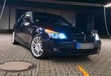 BMW Bmw 535d e60 Sport-Automatik M Innenaussta... - BMW 535: 535d E60