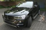 BMW X4  2.0 Diesel 190ps 4/2018 - BMW X4 in Bonn